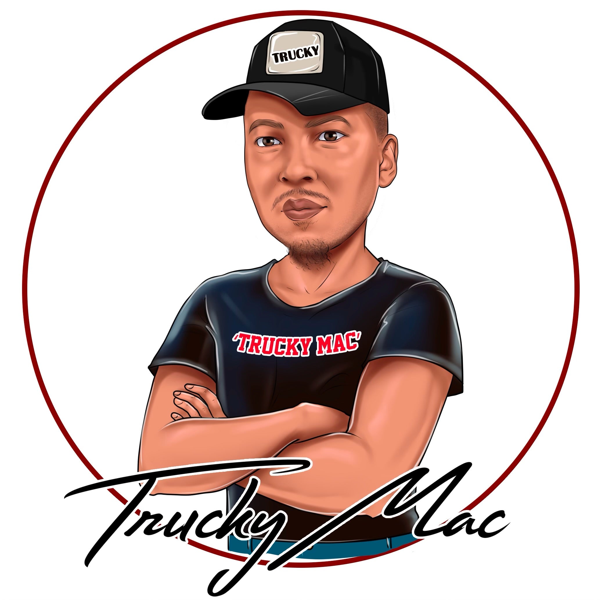 Shop Trucky Mac